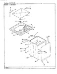 Diagram for 06 - Exterior (rev. F-k)