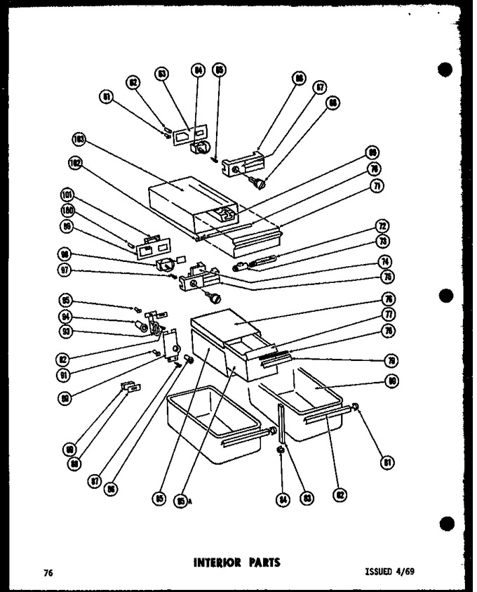 Diagram for TR15F-1-C