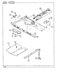 Diagram for 04 - Gas Controls