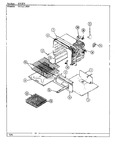 Diagram for 05 - Oven