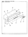 Diagram for 02 - Control Panel