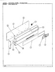 Diagram for 02 - Control Panel