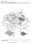 Diagram for 05 - Oven