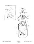 Diagram for 05 - Tub