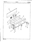 Diagram for 02 - Control Panel