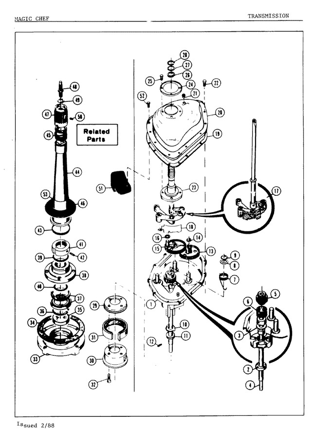 Diagram for W18GA1