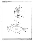 Diagram for 03 - Base & Drive (rev. D)