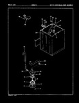 Diagram for 05 - Water Carrying & Pump Assembly