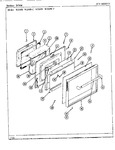 Diagram for 04 - Door