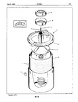 Diagram for 05 - Tub