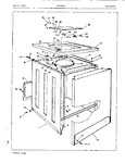 Diagram for 03 - Exterior