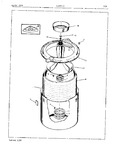 Diagram for 05 - Tub