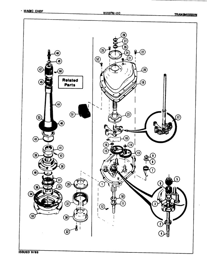 Diagram for W20FN2C