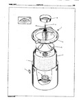 Diagram for 05 - Tub