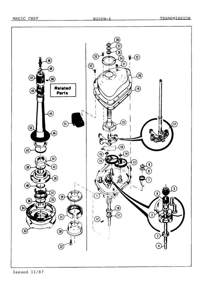 Diagram for W20FY4