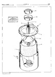 Diagram for 05 - Tub