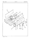 Diagram for 02 - Control Panel