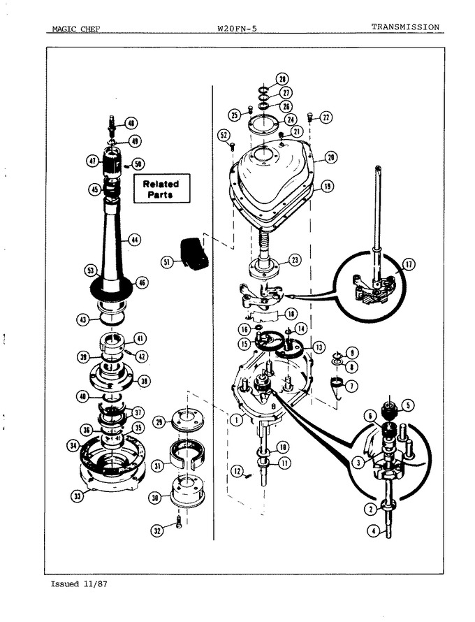 Diagram for W20FY5