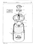 Diagram for 05 - Tub