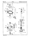 Diagram for 11 - Transmission (rev. A-d)
