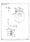 Diagram for 06 - Motor & Pump (w20h23t)