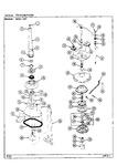 Diagram for 09 - Transmission (w20h23t)