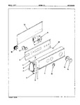 Diagram for 06 - Control Panel (w20hn-2c)(rev. A-d)