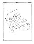 Diagram for 03 - Control Panel (rev. E-j)