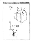 Diagram for 09 - Water Carrying & Pump Assy. (rev. E-j)