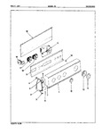 Diagram for 03 - Control Panel (rev. A-d)