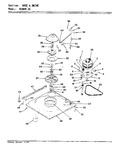 Diagram for 01 - Base & Drive