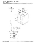 Diagram for 12 - Water Carrying\pump