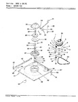 Diagram for 01 - Base & Drive