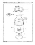 Diagram for 05 - Tub