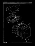 Diagram for 08 - Exterior (rev. E-h)