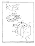 Diagram for 06 - Exterior (w20hn3s)(rev. A-e)