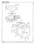 Diagram for 06 - Exterior (rev. A-e)