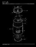 Diagram for 13 - Tub (rev. A-d)