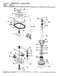 Diagram for 05 - Transmission & Related Parts (rev. E-f)