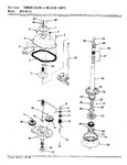 Diagram for 08 - Transmission (rev. E)