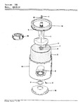 Diagram for 10 - Tub (rev. E)