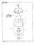 Diagram for 09 - Tub (w20jn4s)(rev. A-e)