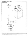 Diagram for 11 - Water Carrying (w20jn4s)(rev. A-e)