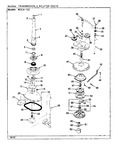 Diagram for 08 - Transmission (w20jn4sc)(rev. A)