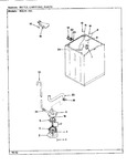 Diagram for 11 - Water Carrying (w20jn4sc)(rev. A)