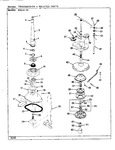 Diagram for 04 - Transmission (rev. A-e)