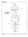 Diagram for 03 - Tub (rev. A-e)