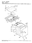 Diagram for 08 - Exterior (rev. E-f)