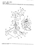 Diagram for 01 - Base & Drive (w20jn5)(rev. E)