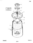 Diagram for 05 - Tub